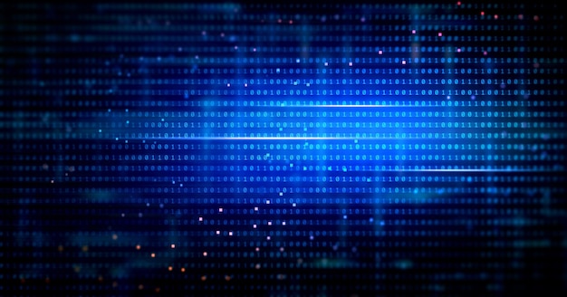 programming code technologysoftware developer and computer scriptanalysing and visualizing data