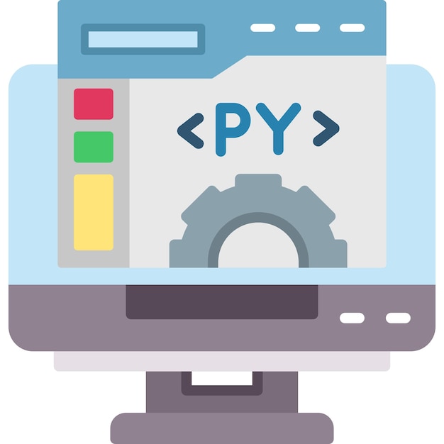 python programming development environment