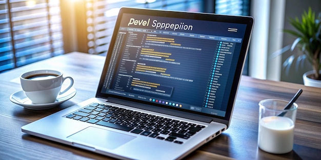 software development application programming code and tacit computer coding