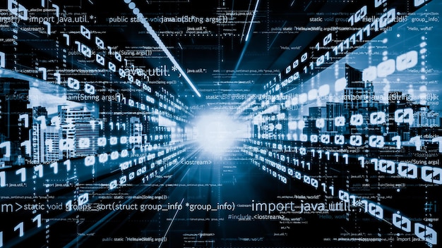 software development, application programming code and tacit computer coding