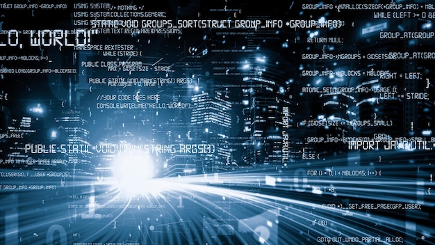 software development, application programming code and tacit computer coding