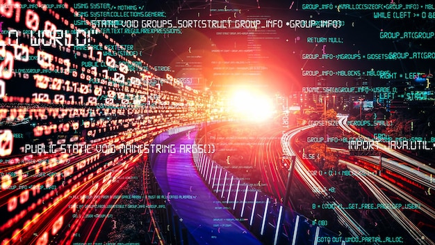 software development, application programming code and tacit computer coding