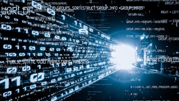 software development, application programming code and tacit computer coding