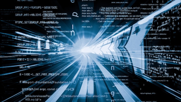 software development application programming code and tacit computer coding