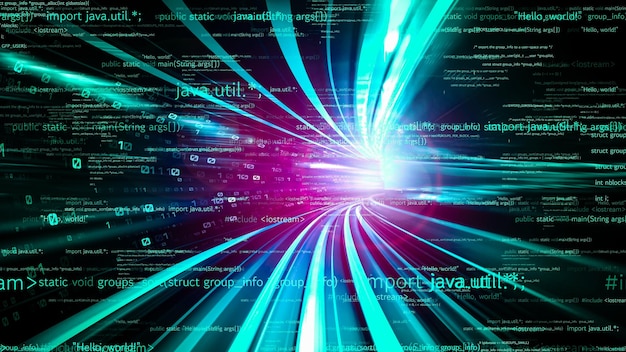 software development application programming code and tacit computer coding