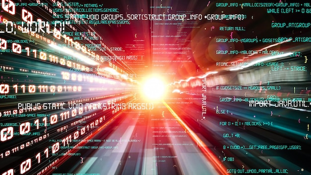software development application programming code and tacit computer coding