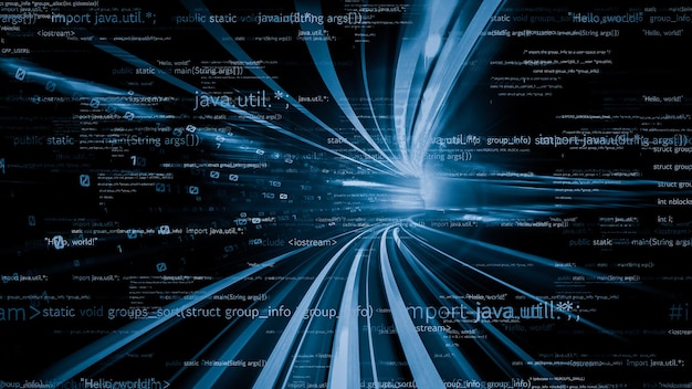 software development application programming code and tacit computer coding