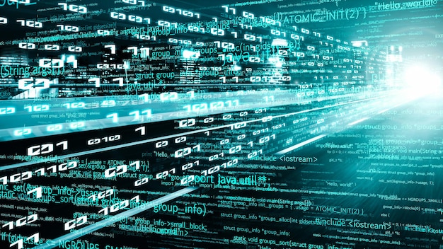 software development application programming code and tacit computer coding