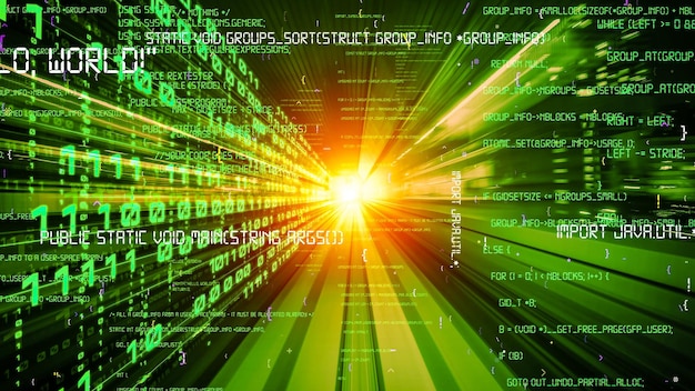 software development application programming code and tacit computer coding
