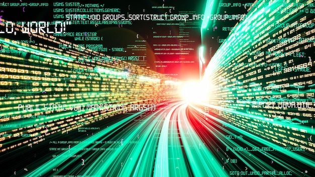 software development application programming code and tacit computer coding