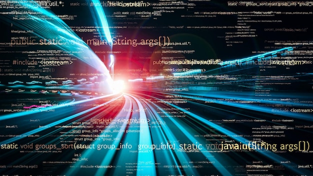 software development application programming code and tacit computer coding