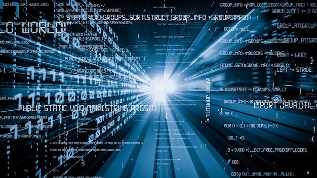 software development application programming code and tacit computer coding