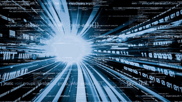 software development application programming code and tacit computer coding