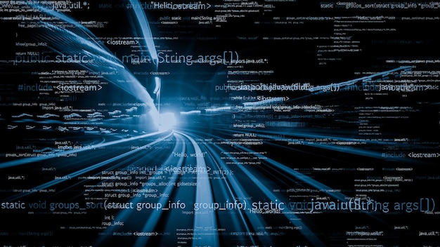 software development application programming code and tacit computer coding