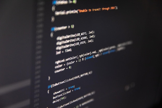 software development software source code programming code