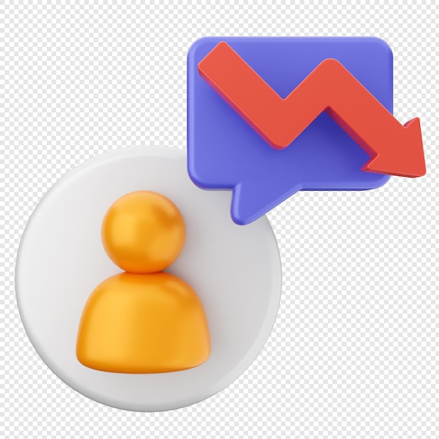 3d trading decrease profit