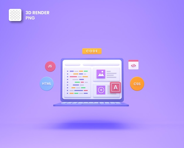 3d web development or software development or web design coding and programing