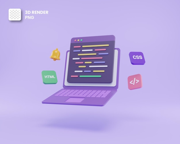 3d web development or software development or web design coding and programing