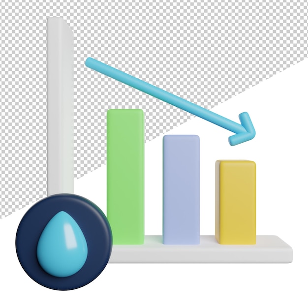 analytics decrease