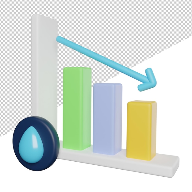 analytics decrease
