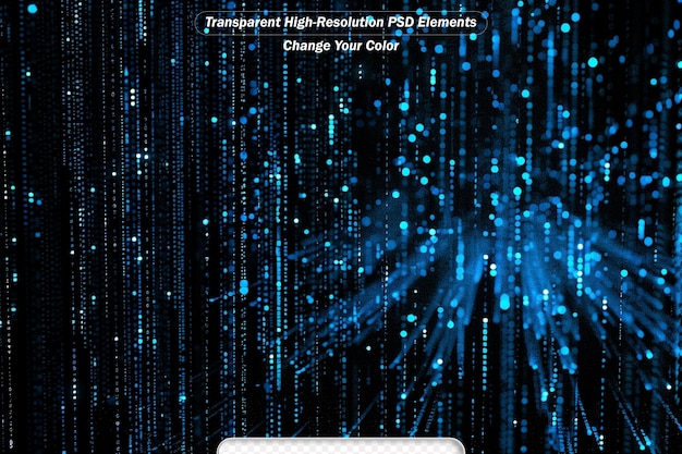 binary code background motion binary data hacking computer data technology