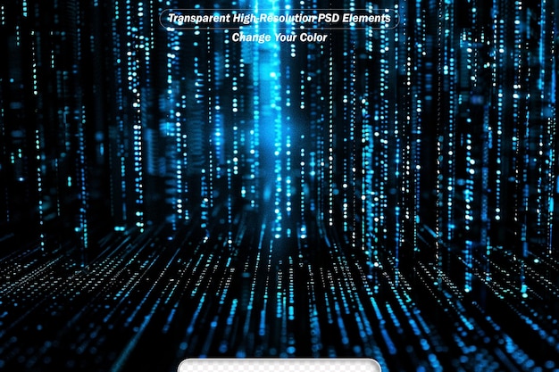 binary code background motion binary data hacking computer data technology