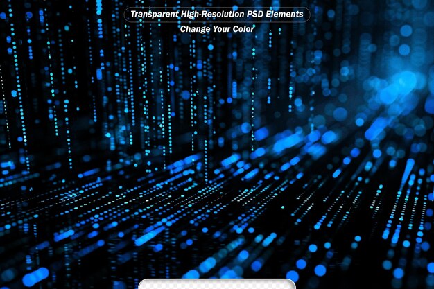 binary code background motion binary data hacking computer data technology