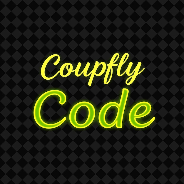 a black and yellow poster with the words code code code code code on it