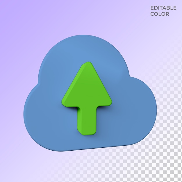 cloud data processing