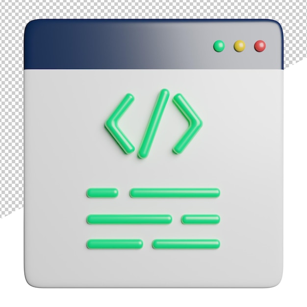 coding program development