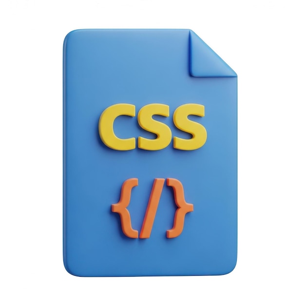 CSS Codedocument