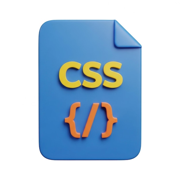 CSS Codedocument