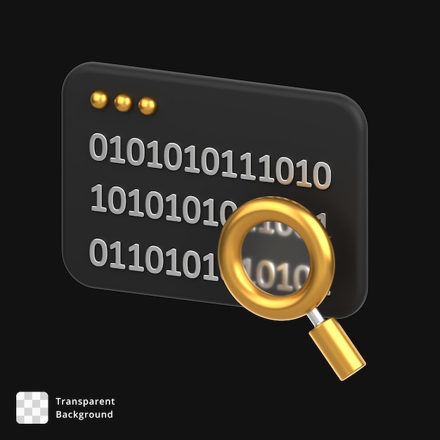 debugging binary code
