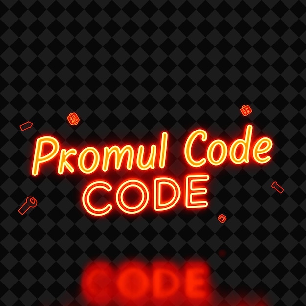 a poster for a code code that says quot code code code quot