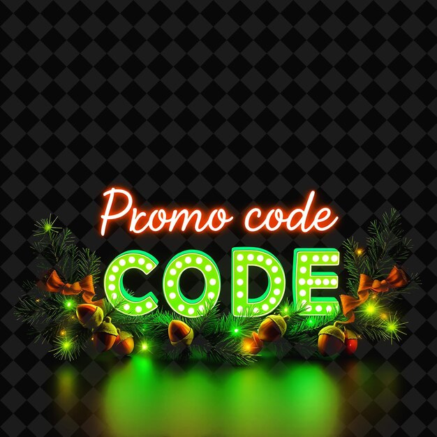 a poster for a code code that says code code