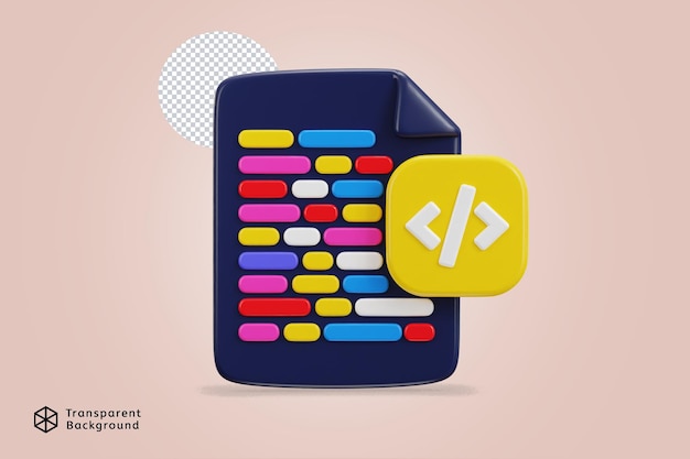 program code development coding language it technologies website programming icon