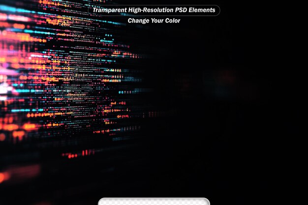 programming code abstract technology background of software developer and computer script