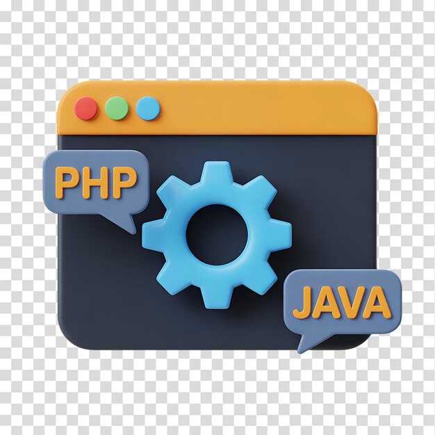 Software Development Process with PHP and Java