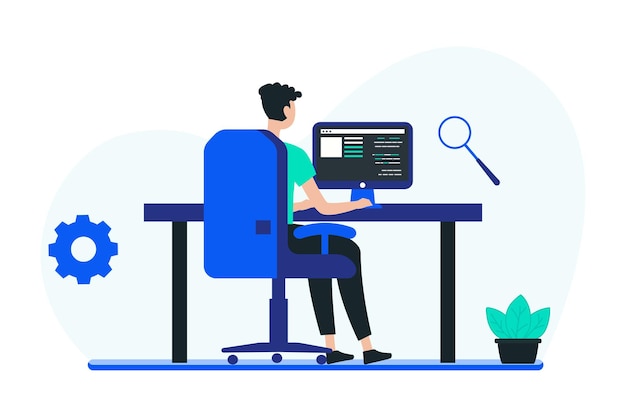 6 binary code testing