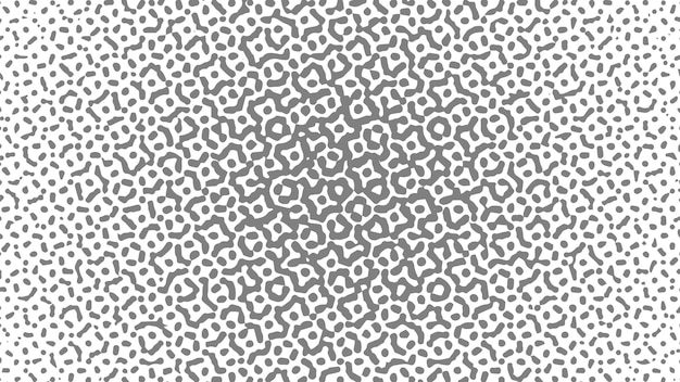 abstract binary code background vector design