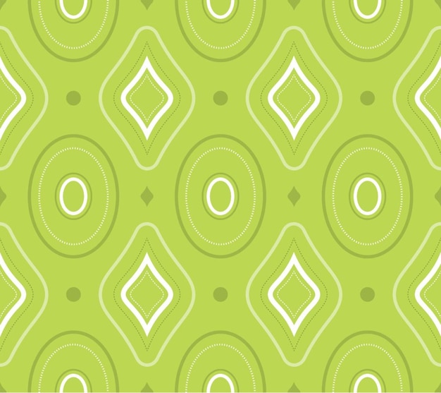 abstract frames pattern