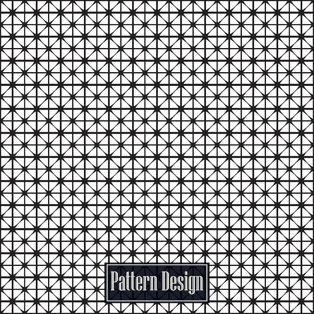 abstract rectangular pattern background