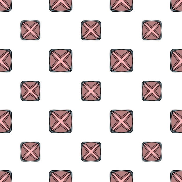 abstract repeat pattern vector repeat pattern
