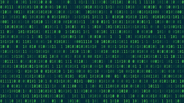 abstract technology background. web developer. computer code.