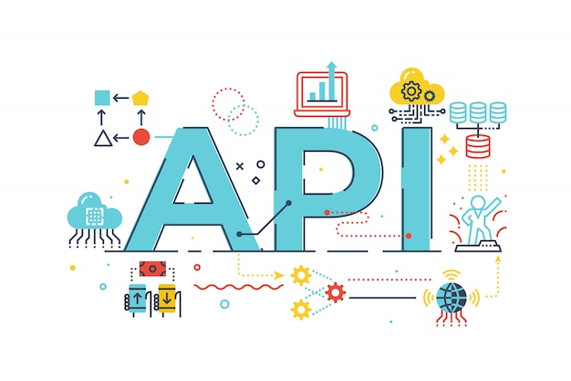 api application program interface