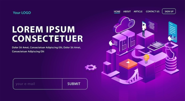 application developer and cloud server security