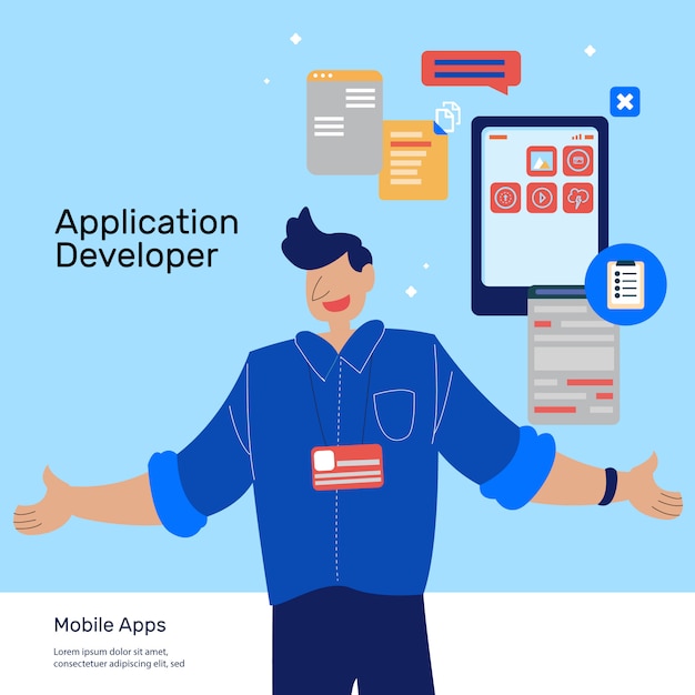 application developer programming tools