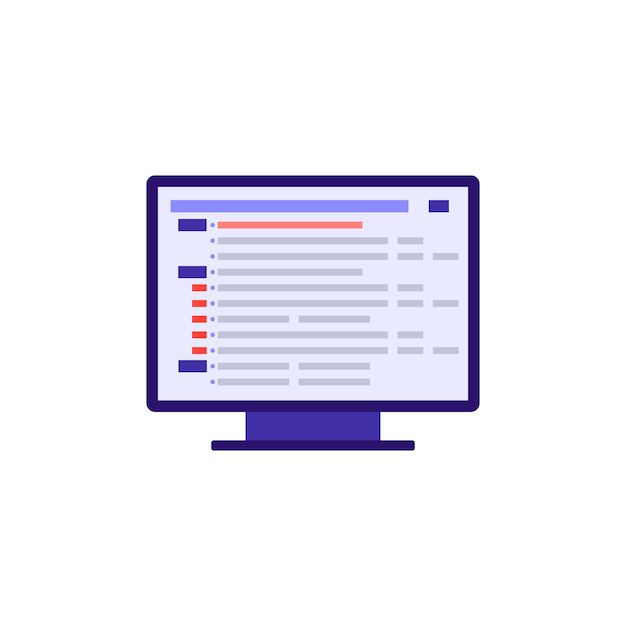 application development debugging and code testing of software