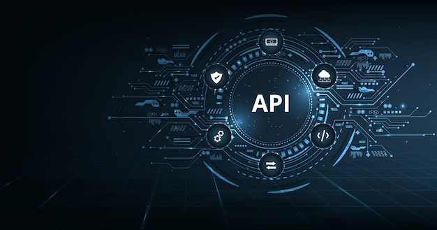 application programming interface api design