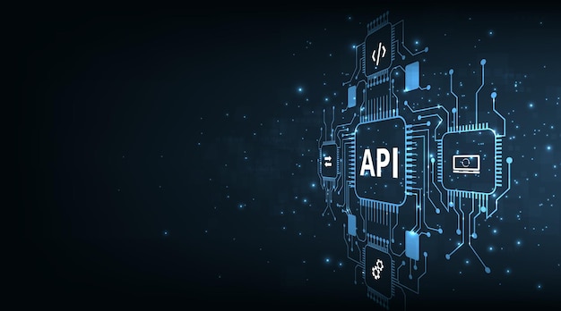 Application Programming Interface API-ontwerp